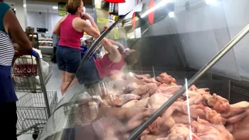 Pe aceste alimente supraviețuiește coronavirusul. Anunțul ofical care schimbă tot  