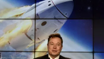 Momentul care putea distruge visul lui Elon Musk de-a cuceri spațiul. Salvarea a fost un inginer SpaceX