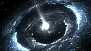 Experimentul cât o apocalipsă: ce s-ar întâmpla dacă ar fi adus pe Pământ un fragment de stea neutronică