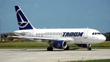 Turbulențe la compania Tarom: planul prin care sute de angajați pleacă acasă