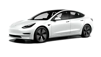 Tesla Model 3 2021, oficială: ar putea fi cea mai bună mașină electrică, ca preț/performanță