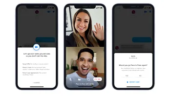Tinder se adaptează la pandemie și devine aplicație de videochat: cum afectează utilizatorii aplicației