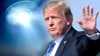 Singura platformă care-i mai suportă minciunile: prezența online a lui Trump, redusă aproape la zero