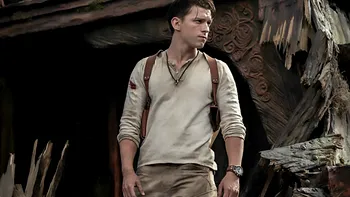 Primele imagini de pe platoul de filmare la Uncharted îți arată că se mai fac filme în 2020