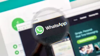 Statul care se transformă în Big Brother și poate avea acces la toate conversațiile din WhatsApp