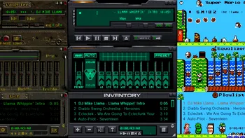 Îți mai aduci aminte de Winamp? Acesta e muzeul legendarului player care ți-a marcat copilăria