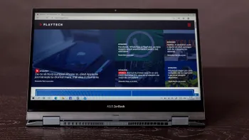9 motive pentru care acest laptop ASUS îți poate fi cel mai util computer și un minus evident