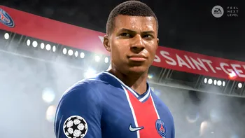 FIFA 21 oferă cea mai autentică experiență de joc prin intermediul consolelor de nouă generație