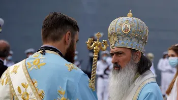 IPS Teodosie și biserica stat în stat: cum a amenințat Guvernul, justiția, poliția, în numele BOR