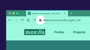 Mozilla Firefox devine cel mai sigur browser, printr-un detaliu simplu