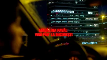 Mădălina Pavăl lansează Vino pân’ la București, un cântec despre tot felul de începuturi