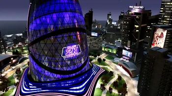 NBA 2K21 se transformă în MMORPG: cât de ciudat va fi jocul pe PS5 și Xbox Series X