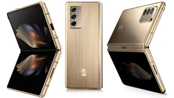 Cel mai bun Galaxy Z Fold 2, doar pentru chinezi: de ce a luat Samsung decizia ciudată