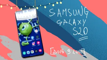 După nouă luni: cele mai importante motive pentru care Samsung S20 e poate cel mai bun telefon din 2020