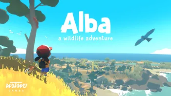 VIDEO Creatorii Monument Valley te ”invită” într-un nou univers fantastic, Alba A Wildlife Adventure