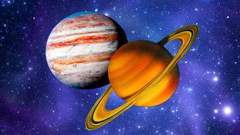 Suntem pe punctul de a asista la un eveniment spațial super-rar, nevăzut în 800 de ani