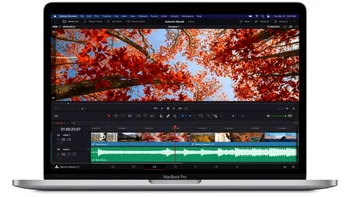 Cât de util mai este un MacBook Pro în 2020: are cea mai mare autonomie pentru un sistem Apple
