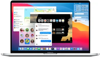 Cum afișezi procentul bateriei la Mac în Big Sur sau ștergi toate notificările dintr-un foc