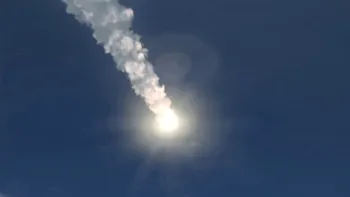 Acest meteorit poate oferi indicii despre originile sistemului nostru solar