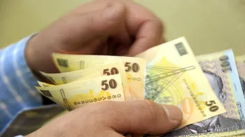 Se dau câte 150 de lei de persoană. Condiția pentru a-i primi acum