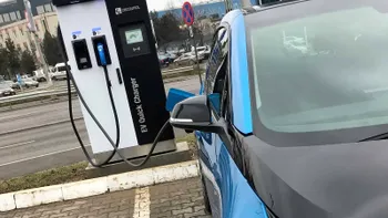Proiectul care te convinge să treci la mașină electrică: în ce investește Enel X România