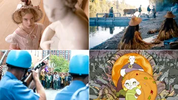 Topul celor mai bune filme din 2020 include și o producție românească