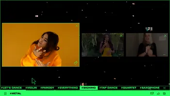 Melodia infinită de la Google: ce a făcut din Bad Guy de la Billie Eilish, folosind inteligență artificială