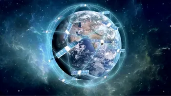 Premieră mondială: 6G a ajuns în spațiu înainte ca noi să avem 5G peste tot pe Pământ