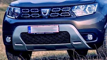 Vestea care bagă Dacia în ședință de urgență: SUV-ul care lasă Duster fără șanse