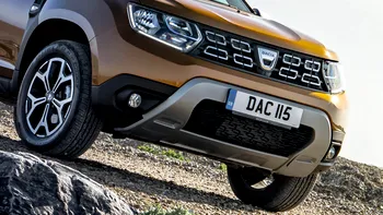 A luat Dacia Duster de top și în mai puțin de șase ani mașina era zob. Aceste probleme l-au costat enorm