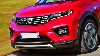 Dacia, gata de schimbarea majoră: Renault a dezvăluit detaliile