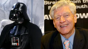 A murit Darth Vader: cine a fost îndrăgitul David Prowse, dincolo de Star Wars