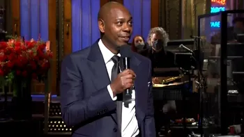 Dave Chappelle la SNL: singurul discurs pe care trebuie să-l vezi după victoria lui Joe Biden în SUA