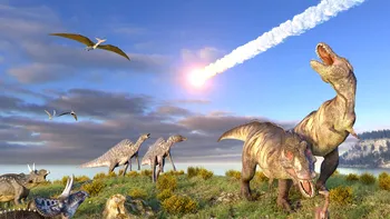Dinozaurii din Transilvania, descoperiți de unguri: anunțul Muzeului Național de Istorie al Ungariei