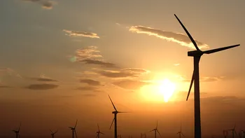 Prima fabrică din lume care stochează energie sub formă de aer comprimat