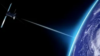 Centralele solare din spațiu ar putea fi soluția de care avem nevoie pe Pământ
