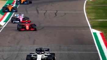 Formula 1 schimbă regulile din 2026: mașinile vor folosi acest nou tip de combustibil