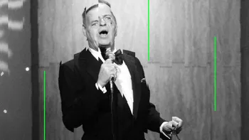 Frank Sinatra, decedat în 1998, a lansat o melodie nouă și asta ne arată că muzica deepfake e tot mai ciudată