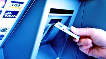 Toți cei care au card și cont bancar trebuie să fie extrem de atenți: greșeala care te lasă fără bani