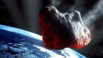 Descoperirea impresionantă din sistemul nostru solar: ce are special acest asteroid