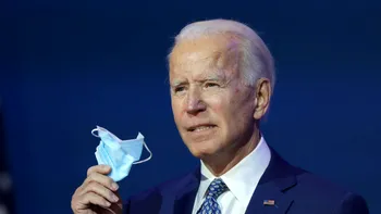Twitter îl penalizează pe Joe Biden, înainte să devină președinte: ce se întâmplă cu conturile Casei Albe