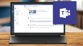 Microsoft a dat-o în bară cu serviciul de teleconferințe: mulți utilizatori din Europa, afectați