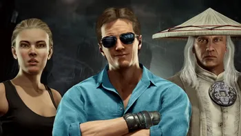Mortal Kombat 11 intră în 2021 cu o mostră din filmul lansat în 1995: despre ce este vorba