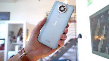 VIDEO Nokia N95, făcut pentru 2020, ar fi fost cel mai cool telefon