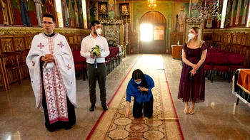 Uniunea Europeană își atrage disprețul BOR: ce se întâmplă cu liturghia de Crăciun, dar și cu restul slujbelor