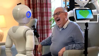 Un robot sexual ar putea fi cel mai bun 