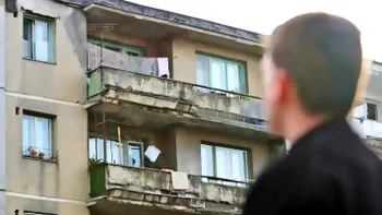 Avertisment pentru toți românii care stau la bloc. Așa ceva e ilegal și se lasă cu amenzi grele. Mare atenție la avizier