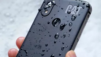Acesta este primul smartphone antibacterian din lume. Pentru că ai nevoie de el în plină pandemie