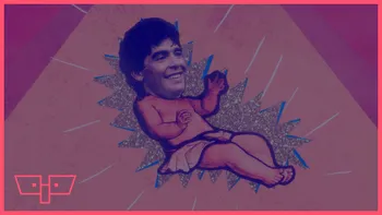 VIDEO Top 6 goluri memorabile înscrise de Maradona, ca să înțelegi de ce a fost cu adevărat o legendă