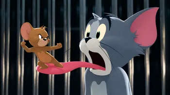 Tom și Jerry se întorc pe ecrane într-o formulă hibrid. Trailerul e deja disponibil